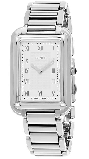 fendi classico watch|Fendi Classico Watches at Gemnation.com.